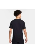 CAMISETA NIKE DF TEE IYKYK R MASCULINA - Preto