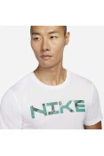 CAMISETA NIKE DF TEE LGD SC MASCULINA - Branco CAMISETA NIKE DF TEE LGD SC MASCULINA - Branco