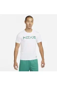 CAMISETA NIKE DF TEE LGD SC MASCULINA - Branco CAMISETA NIKE DF TEE LGD SC MASCULINA - Branco