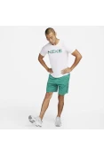 CAMISETA NIKE DF TEE LGD SC MASCULINA - Branco CAMISETA NIKE DF TEE LGD SC MASCULINA - Branco