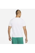 CAMISETA NIKE DF TEE LGD SC MASCULINA - Branco CAMISETA NIKE DF TEE LGD SC MASCULINA - Branco