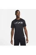 CAMISETA NIKE DF TEE LGD SC MASCULINA - Preto CAMISETA NIKE DF TEE LGD SC MASCULINA - Preto