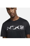 CAMISETA NIKE DF TEE LGD SC MASCULINA - Preto CAMISETA NIKE DF TEE LGD SC MASCULINA - Preto