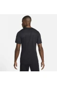 CAMISETA NIKE DF TEE LGD SC MASCULINA - Preto CAMISETA NIKE DF TEE LGD SC MASCULINA - Preto