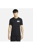 CAMISETA NIKE DF TEE SU VINTAGE MASCULINA - Preto CAMISETA NIKE DF TEE SU VINTAGE MASCULINA - Preto