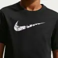 CAMISETA NIKE DF TROPHY 23 INFANTIL - Preto CAMISETA NIKE DF TROPHY 23 INFANTIL - Preto