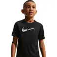 CAMISETA NIKE DF TROPHY 23 INFANTIL - Preto CAMISETA NIKE DF TROPHY 23 INFANTIL - Preto