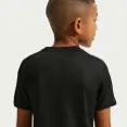 CAMISETA NIKE DF TROPHY 23 INFANTIL - Preto CAMISETA NIKE DF TROPHY 23 INFANTIL - Preto