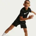 CAMISETA NIKE DF TROPHY 23 INFANTIL - Preto CAMISETA NIKE DF TROPHY 23 INFANTIL - Preto