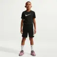 CAMISETA NIKE DF TROPHY 23 INFANTIL - Preto CAMISETA NIKE DF TROPHY 23 INFANTIL - Preto