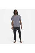 CAMISETA NIKE DF UV HYVERSE SS MASCULINA - Grafite