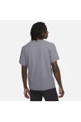 CAMISETA NIKE DF UV HYVERSE SS MASCULINA - Grafite