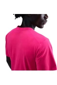 CAMISETA NIKE DF UV HYVERSE SS MASCULINA - Pink