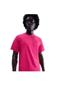 CAMISETA NIKE DF UV HYVERSE SS MASCULINA - Pink