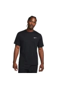 CAMISETA NIKE DF UV HYVERSE SS MASCULINA - Preto