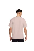 CAMISETA NIKE DF UV HYVERSE SS MASCULINA - Rosa