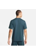 CAMISETA NIKE DF UV HYVERSE SS MASCULINA - Verde