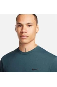 CAMISETA NIKE DF UV HYVERSE SS MASCULINA - Verde