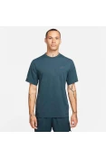 CAMISETA NIKE DF UV HYVERSE SS MASCULINA - Verde