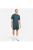CAMISETA NIKE DF UV HYVERSE SS MASCULINA - Verde
