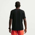 CAMISETA NIKE DF UV MILER MASCULINA - Preto CAMISETA NIKE DF UV MILER MASCULINA - Preto