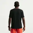 CAMISETA NIKE DF UV MILER MASCULINA - Preto