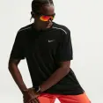 CAMISETA NIKE DF UV MILER MASCULINA - Preto