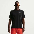 CAMISETA NIKE DF UV MILER MASCULINA - Preto CAMISETA NIKE DF UV MILER MASCULINA - Preto