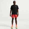 CAMISETA NIKE DF UV MILER MASCULINA - Preto CAMISETA NIKE DF UV MILER MASCULINA - Preto