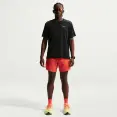 CAMISETA NIKE DF UV MILER MASCULINA - Preto