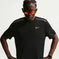 CAMISETA NIKE DF UV MILER MASCULINA - Preto
