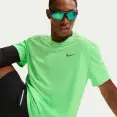 CAMISETA NIKE DF UV MILER MASCULINA - Verde CAMISETA NIKE DF UV MILER MASCULINA - Verde