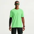 CAMISETA NIKE DF UV MILER MASCULINA - Verde CAMISETA NIKE DF UV MILER MASCULINA - Verde
