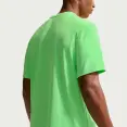 CAMISETA NIKE DF UV MILER MASCULINA - Verde CAMISETA NIKE DF UV MILER MASCULINA - Verde
