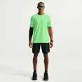 CAMISETA NIKE DF UV MILER MASCULINA - Verde CAMISETA NIKE DF UV MILER MASCULINA - Verde