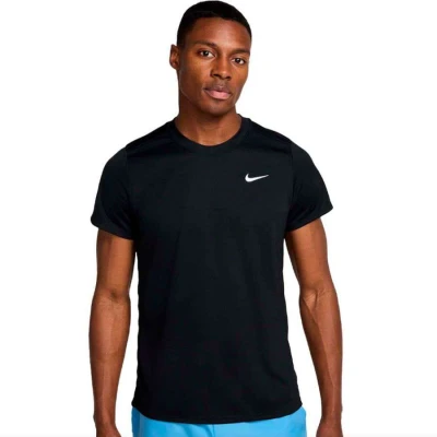 CAMISETA NIKE DF VICTORY MASCULINA - Preto