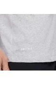 CAMISETA NIKE DFC TEE 2YR SWSH MASCULINA - Cinza CAMISETA NIKE DFC TEE 2YR SWSH MASCULINA - Cinza