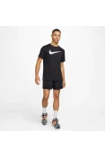 CAMISETA NIKE DFC TEE 2YR SWSH MASCULINA - Preto CAMISETA NIKE DFC TEE 2YR SWSH MASCULINA - Preto