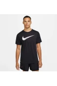 CAMISETA NIKE DFC TEE 2YR SWSH MASCULINA - Preto CAMISETA NIKE DFC TEE 2YR SWSH MASCULINA - Preto