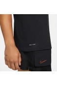 CAMISETA NIKE DFC TEE 2YR SWSH MASCULINA - Preto CAMISETA NIKE DFC TEE 2YR SWSH MASCULINA - Preto