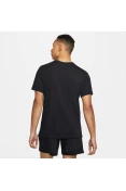 CAMISETA NIKE DFC TEE 2YR SWSH MASCULINA - Preto CAMISETA NIKE DFC TEE 2YR SWSH MASCULINA - Preto