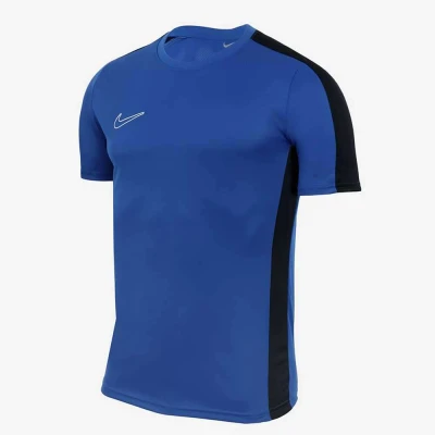 CAMISETA NIKE DRI-FIT ACADEMY 23 MASCULINA - Azul