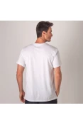 CAMISETA NIKE DRI FIT BREATHE MASCULINA - Cinza CAMISETA NIKE DRI FIT BREATHE MASCULINA - Cinza