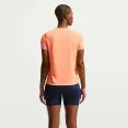 CAMISETA NIKE DRI-FIT FEMININA - Laranja