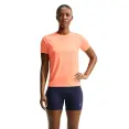 CAMISETA NIKE DRI-FIT FEMININA - Laranja