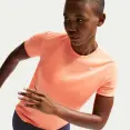CAMISETA NIKE DRI-FIT FEMININA - Laranja