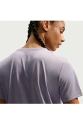CAMISETA NIKE DRI-FIT FEMININA - Lilas