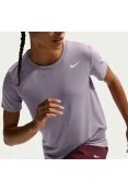 CAMISETA NIKE DRI-FIT FEMININA - Lilas