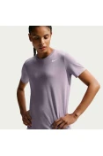 CAMISETA NIKE DRI-FIT FEMININA - Lilas