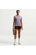 CAMISETA NIKE DRI-FIT FEMININA - Lilas